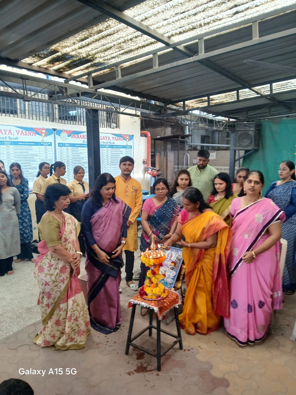 GURU PURNIMA CELEBRATIONS ON 10.07.2025