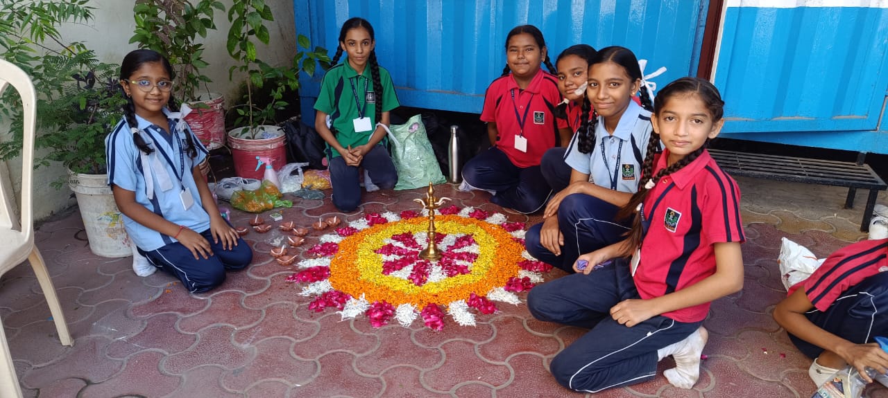 ONAM CELEBRATION