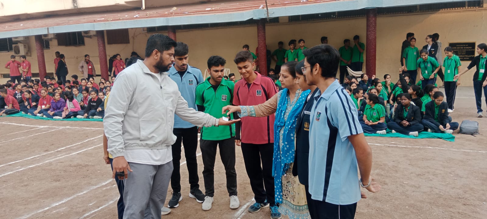 ANNUAL SPORTS DAY_23-24